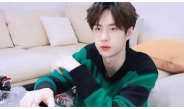 王一博今日必吃的瓜,揭秘明星私生活背后的故事